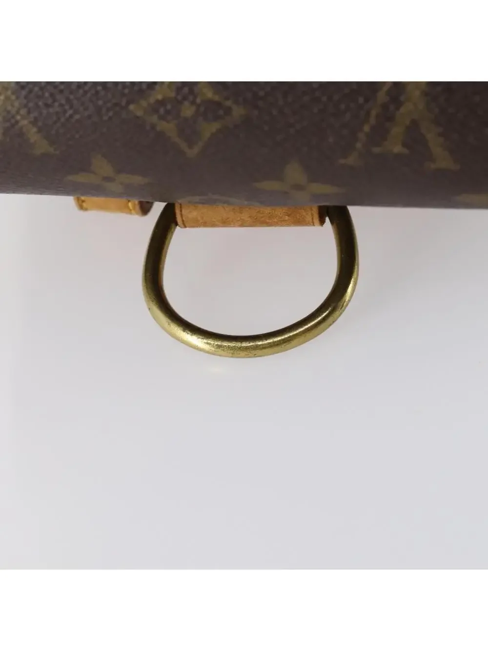 Louis Vuitton Montsouris Mm Backpack Lv #344420L65B